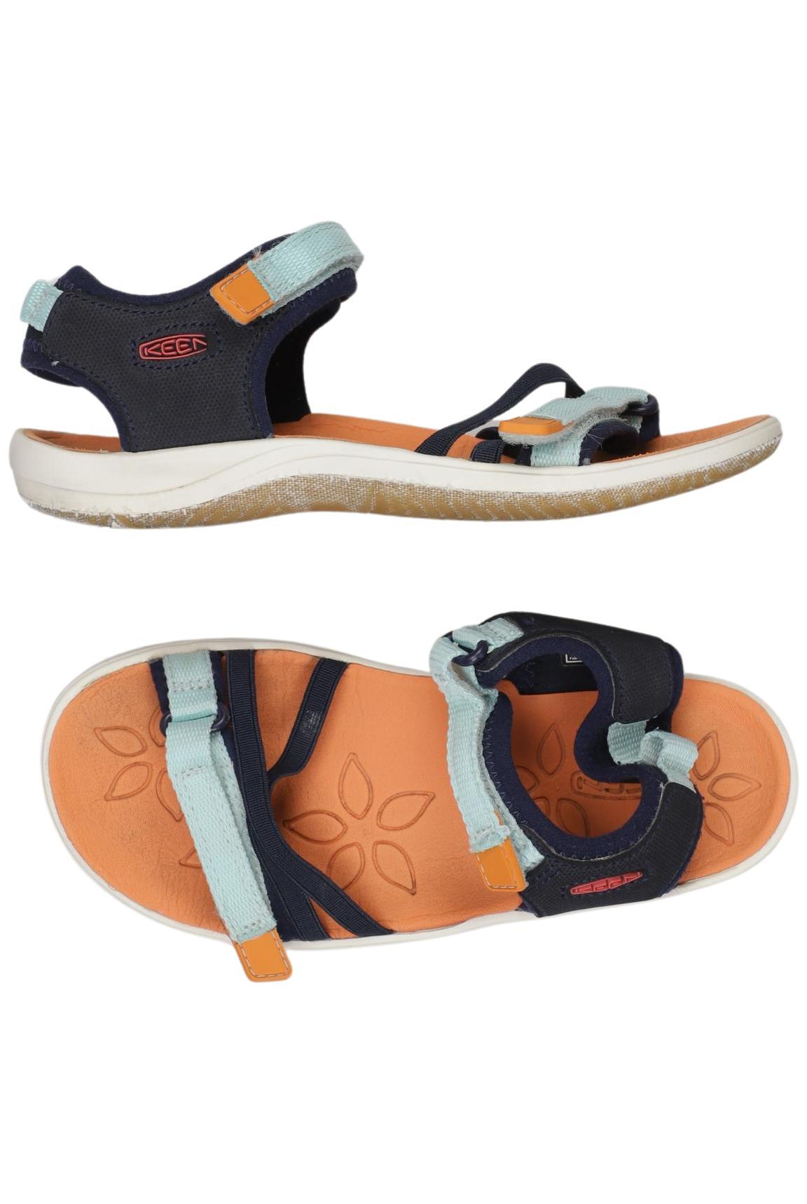 

Keen Damen Kinderschuhe, marineblau, Gr. 31