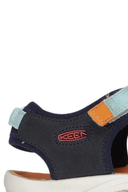 Thumbnail - Keen Mädchen Kinderschuhe, marineblau, Gr. 31