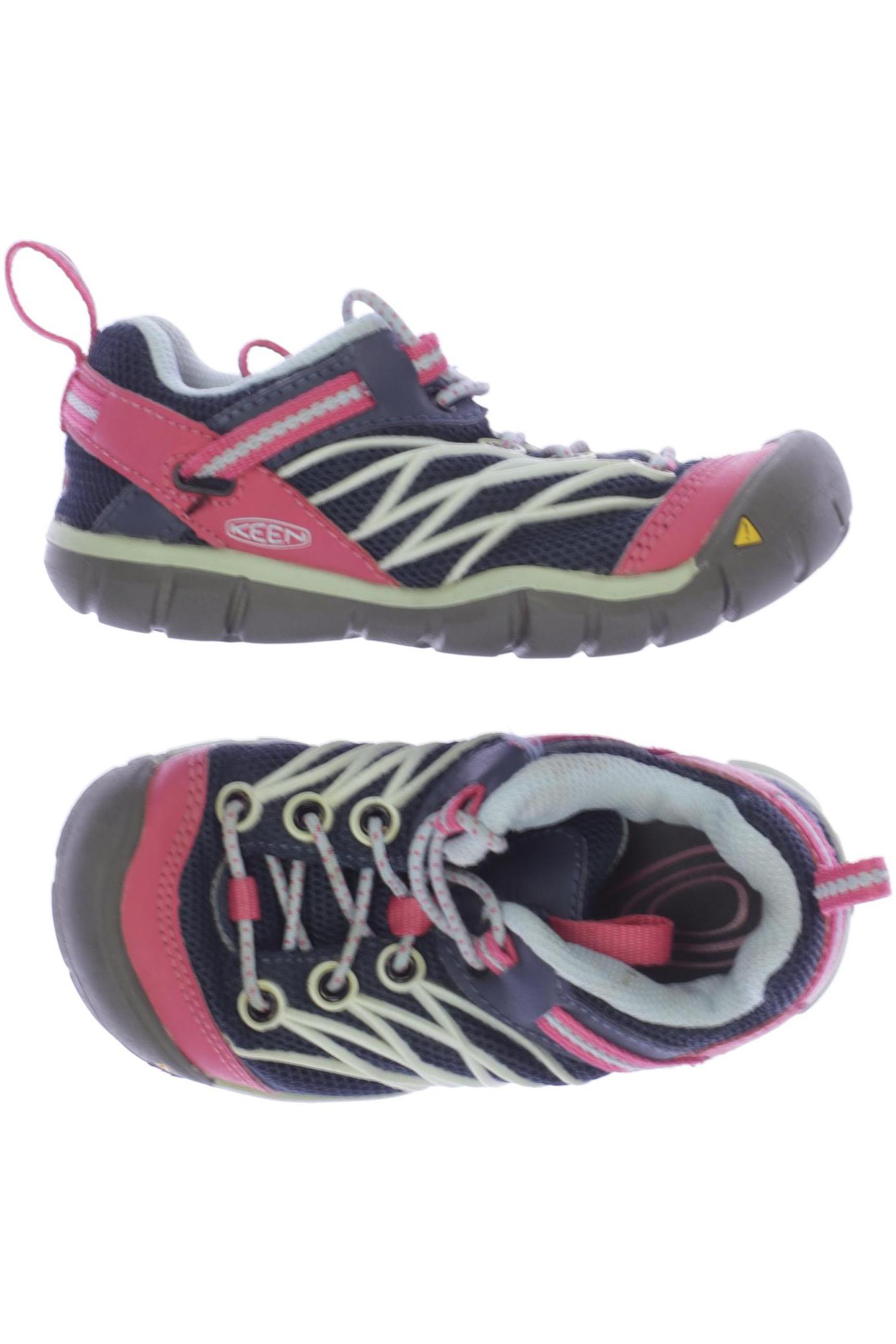 

KEEN Mädchen Kinderschuhe, marineblau