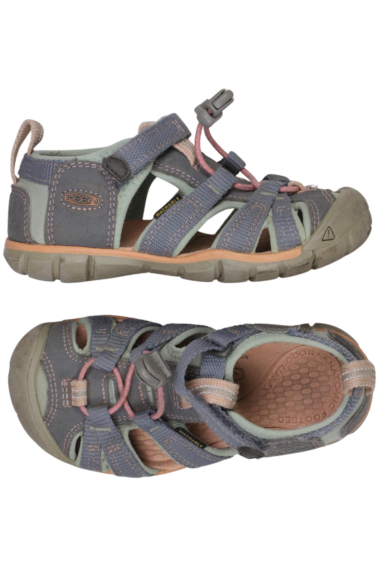 

Keen Mädchen Kinderschuhe, mehrfarbig, Gr. 27