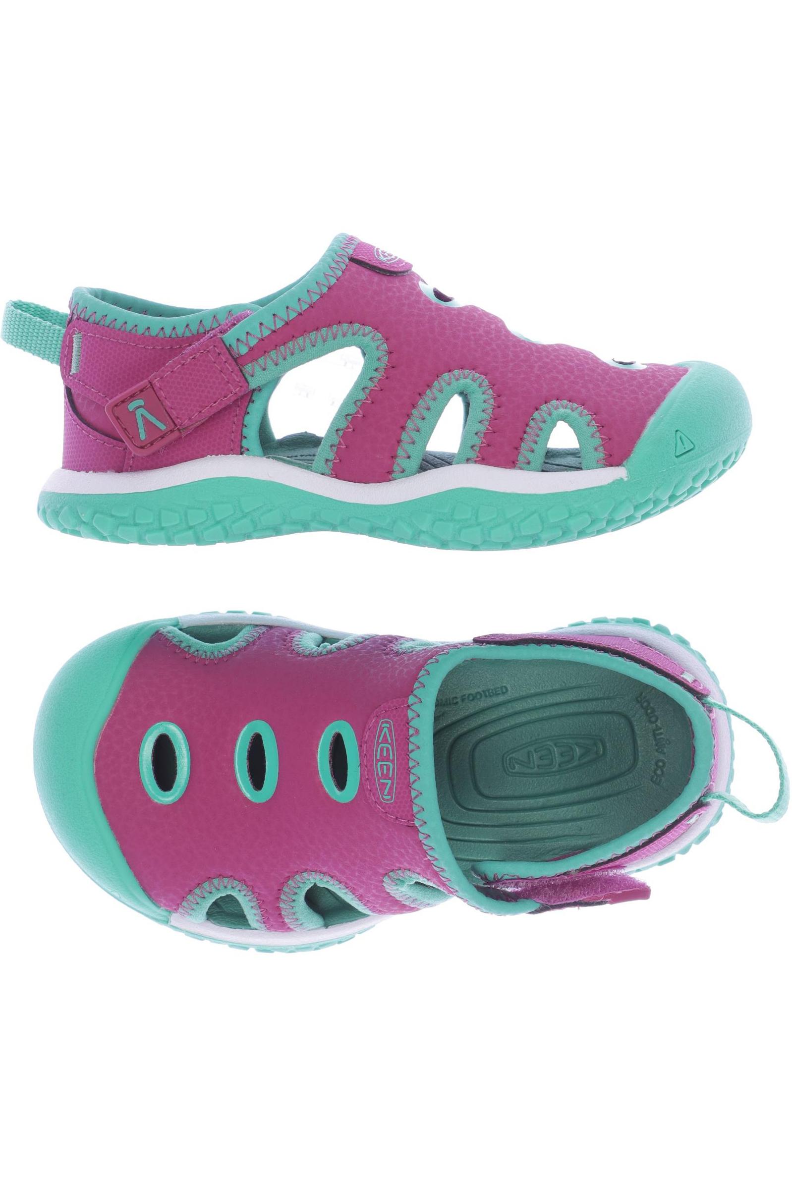 

KEEN Mädchen Kinderschuhe, pink