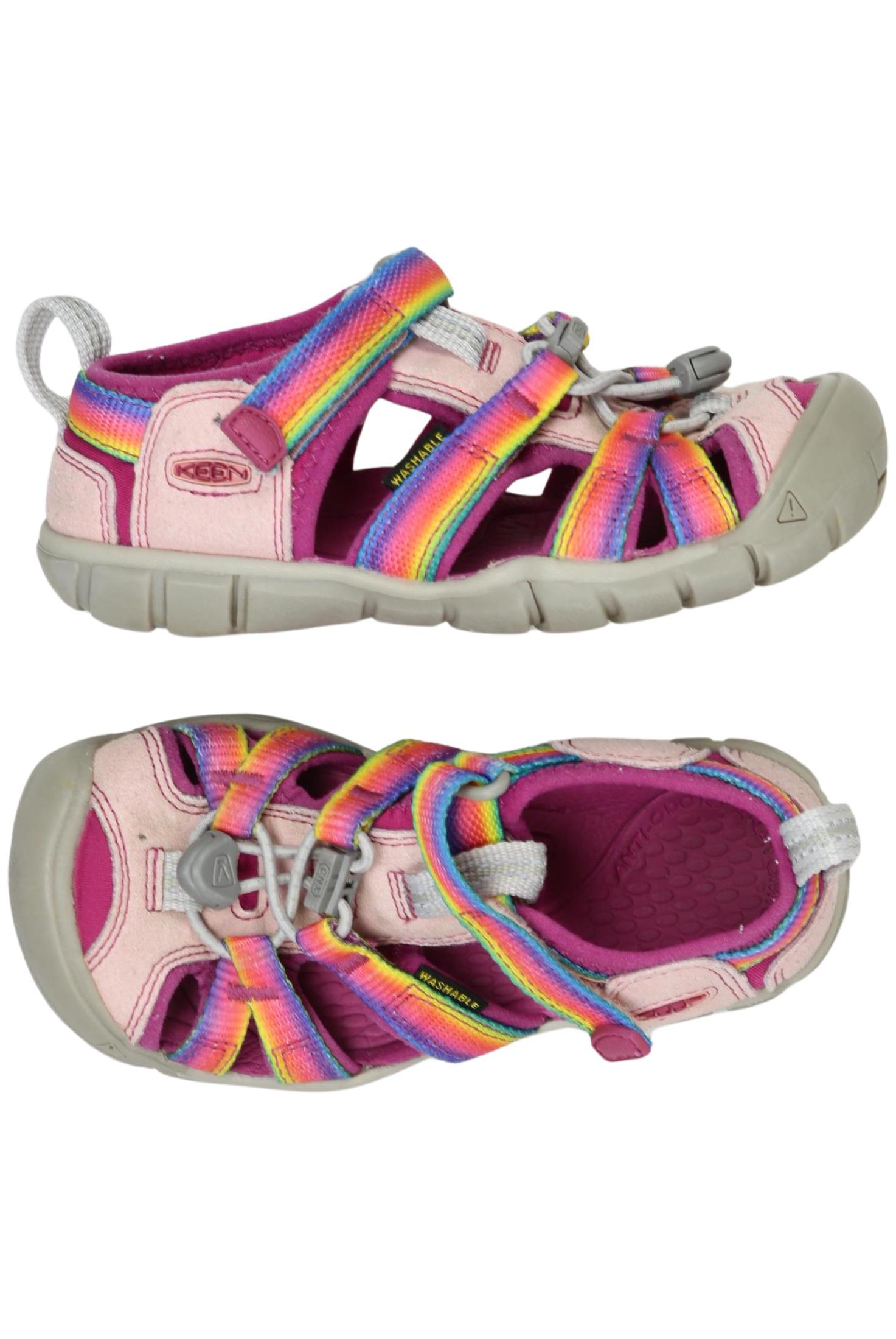 

Keen Damen Kinderschuhe, pink, Gr. 27