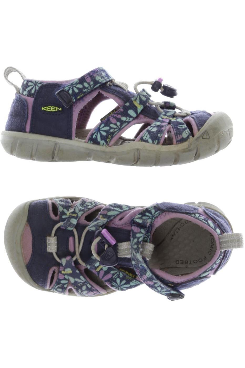 

Keen Damen Kinderschuhe, marineblau, Gr. 26