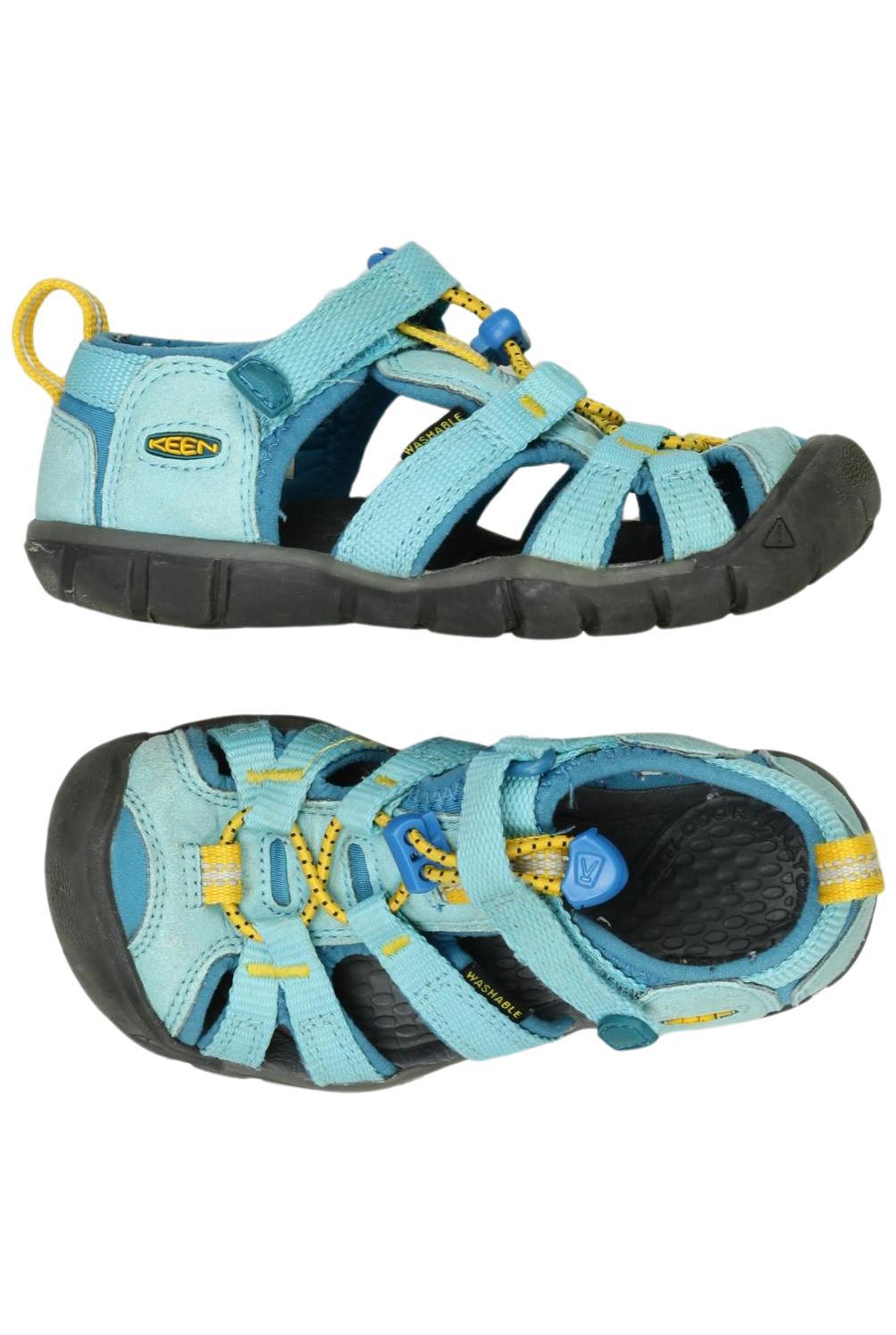 

Keen Damen Kinderschuhe, blau, Gr. 27