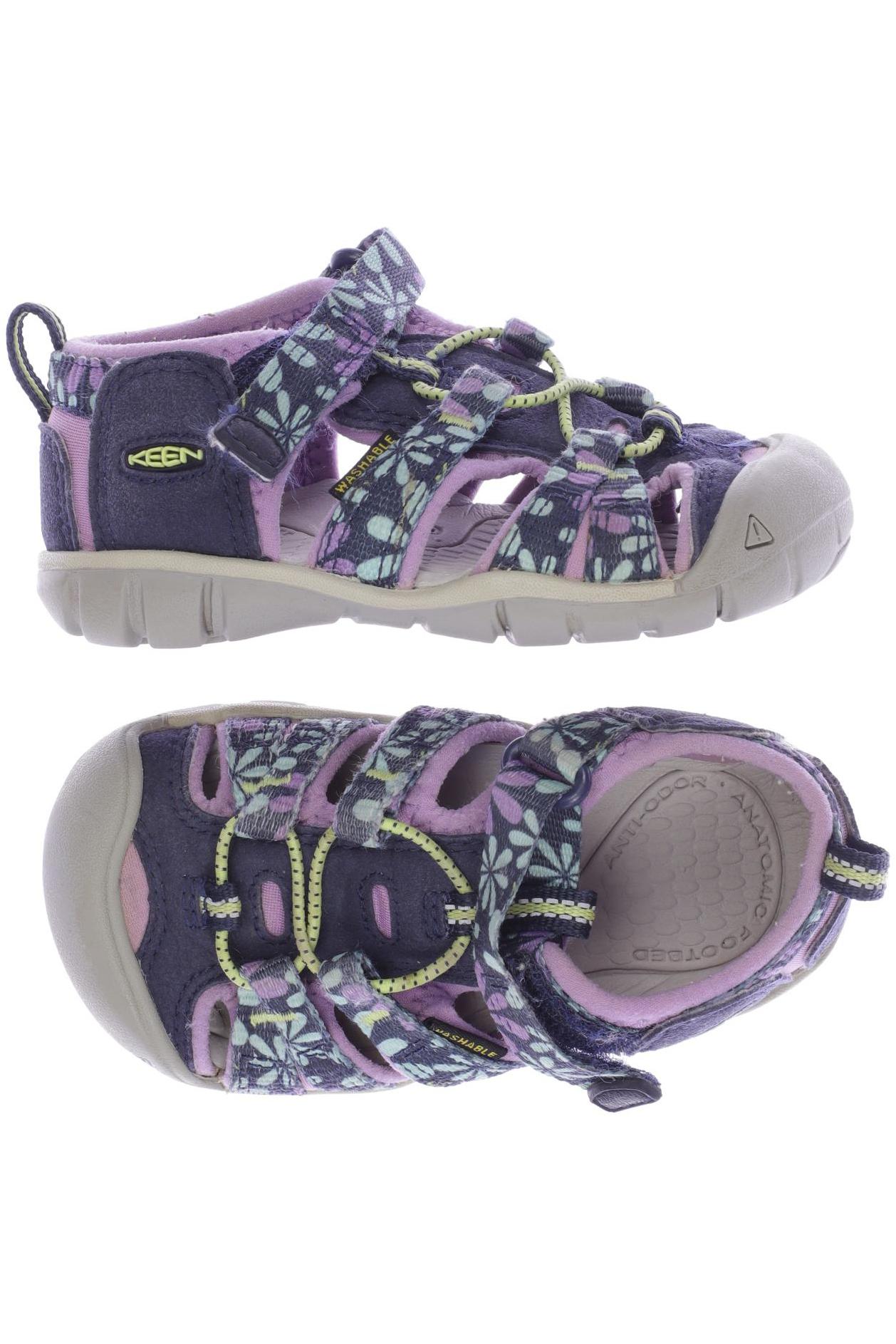 

KEEN Mädchen Kinderschuhe, marineblau