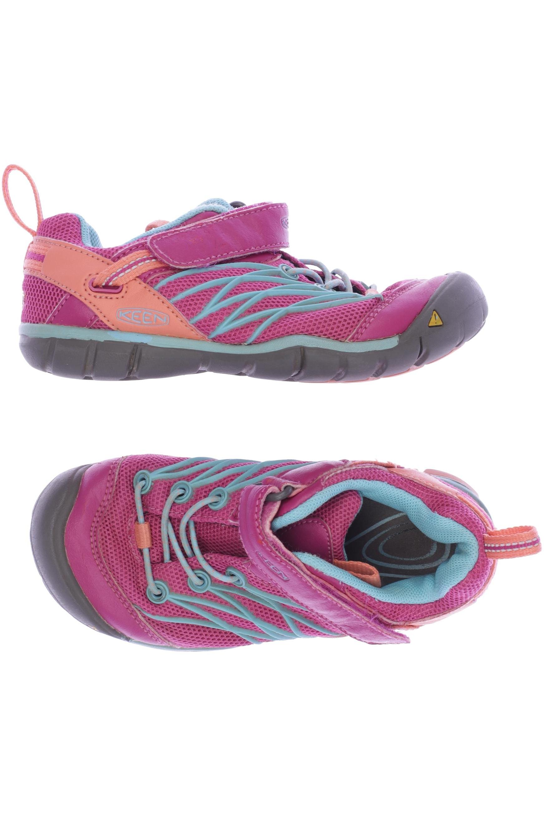 

Keen Damen Kinderschuhe, pink, Gr. 30