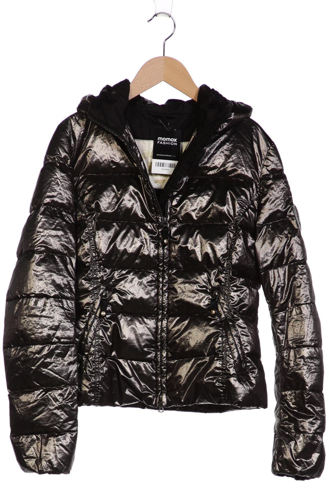 Thumbnail - Kejo Damen Jacke, grau, Gr. 42