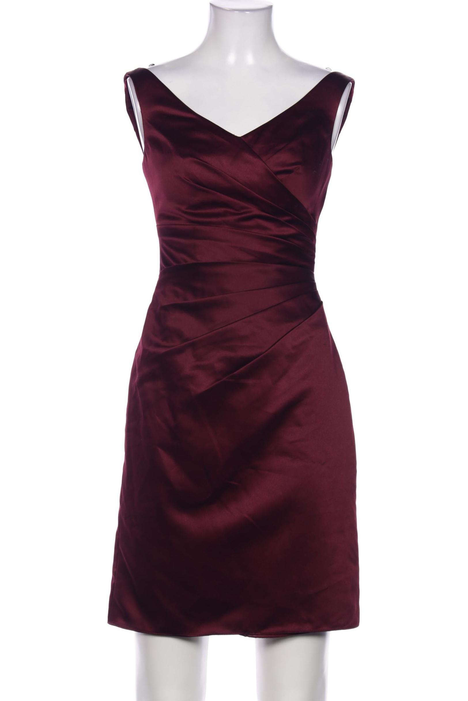 

Kelsey Rose Damen Kleid, bordeaux, Gr. 32