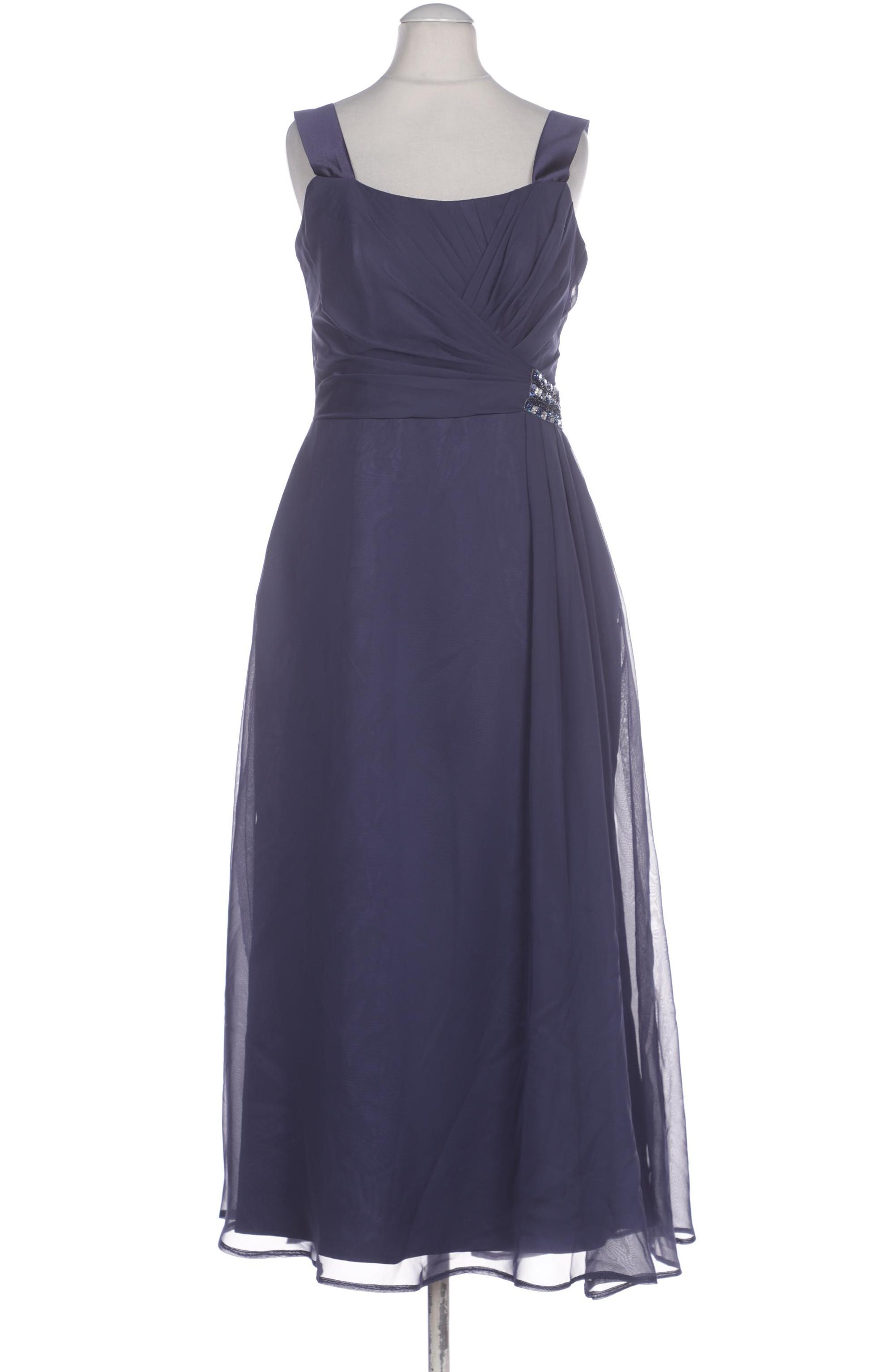 

Kelsey Rose Damen Kleid, marineblau, Gr. 10