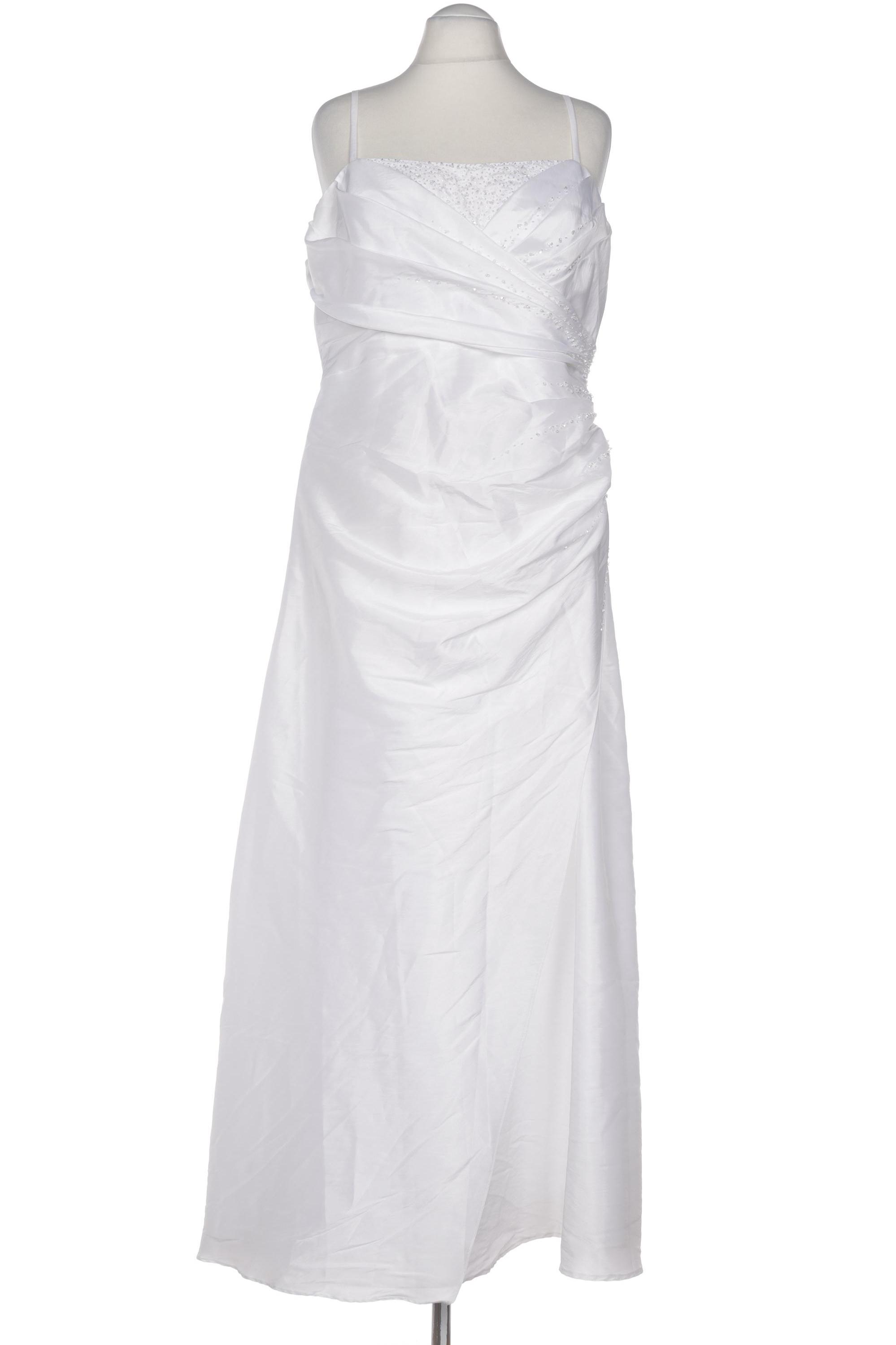 

KELSEY ROSE Damen Kleid, weiß