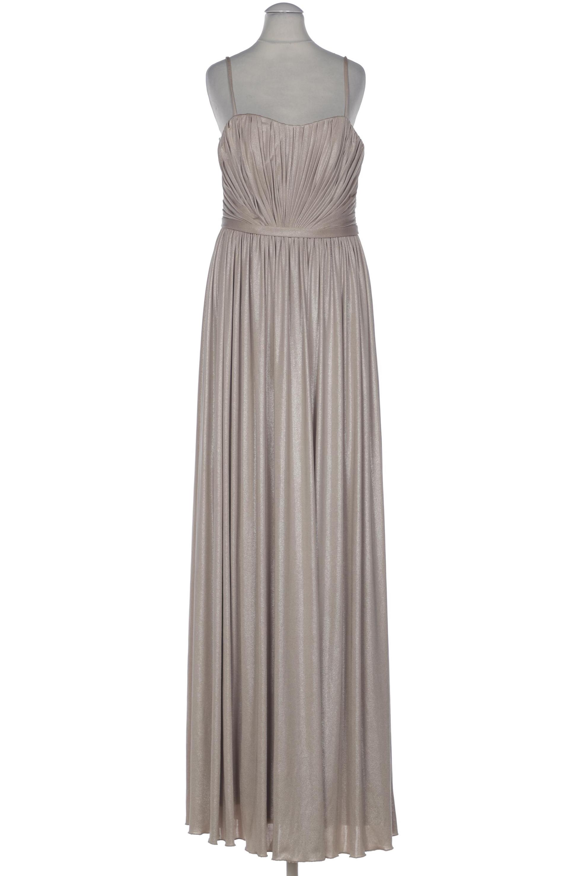 

Kelsey Rose Damen Kleid, beige, Gr. 36