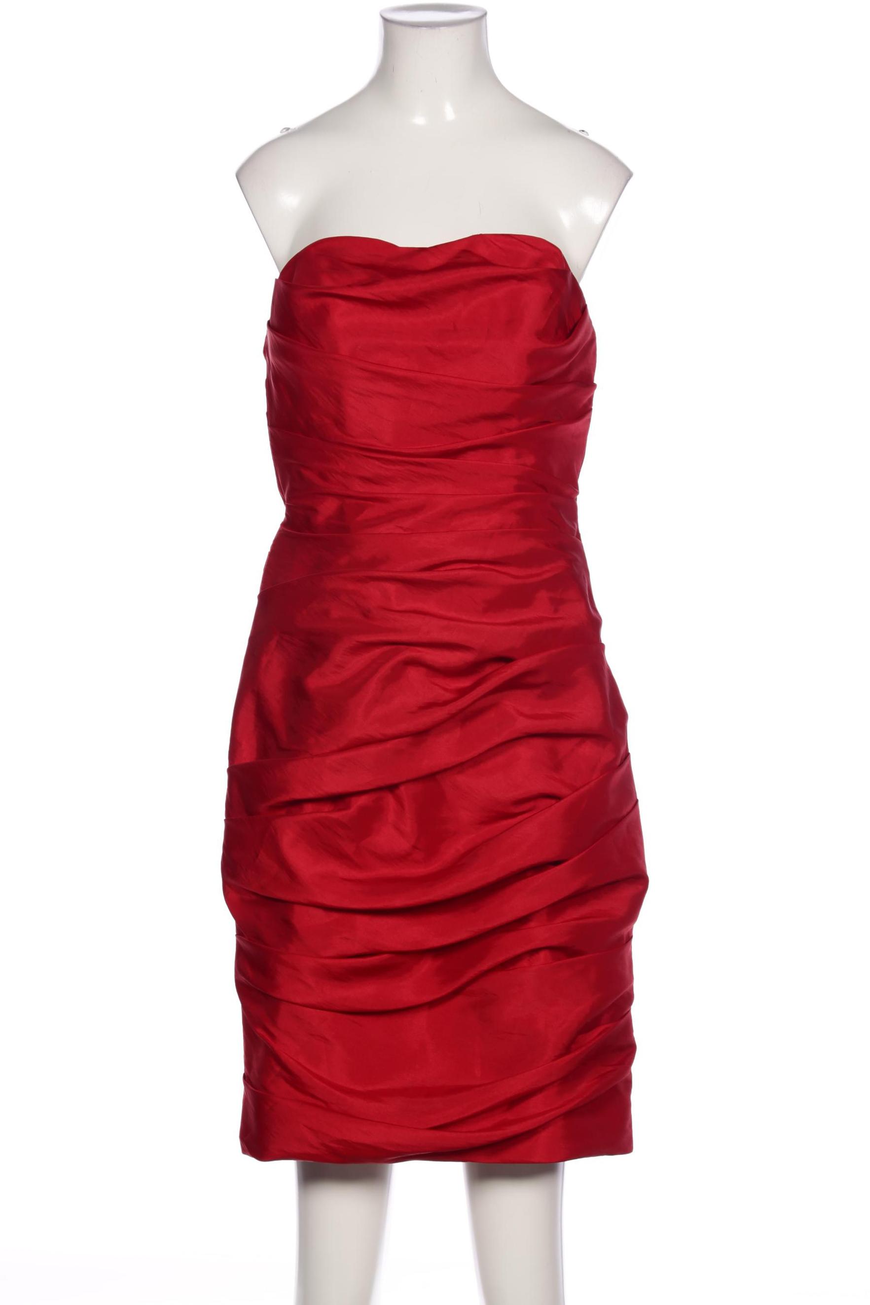 

KELSEY ROSE Damen Kleid, rot