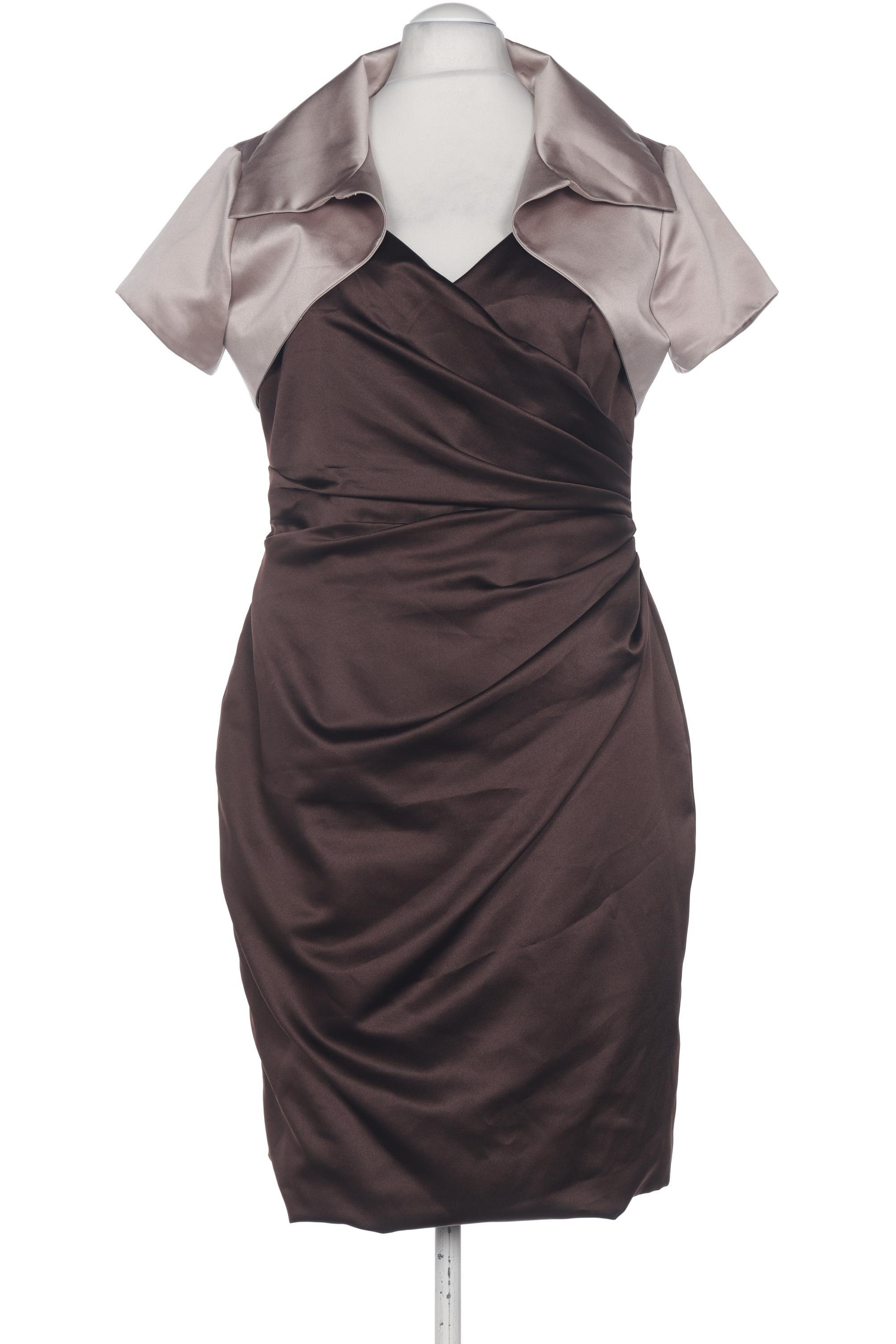 

KELSEY ROSE Damen Anzug, braun