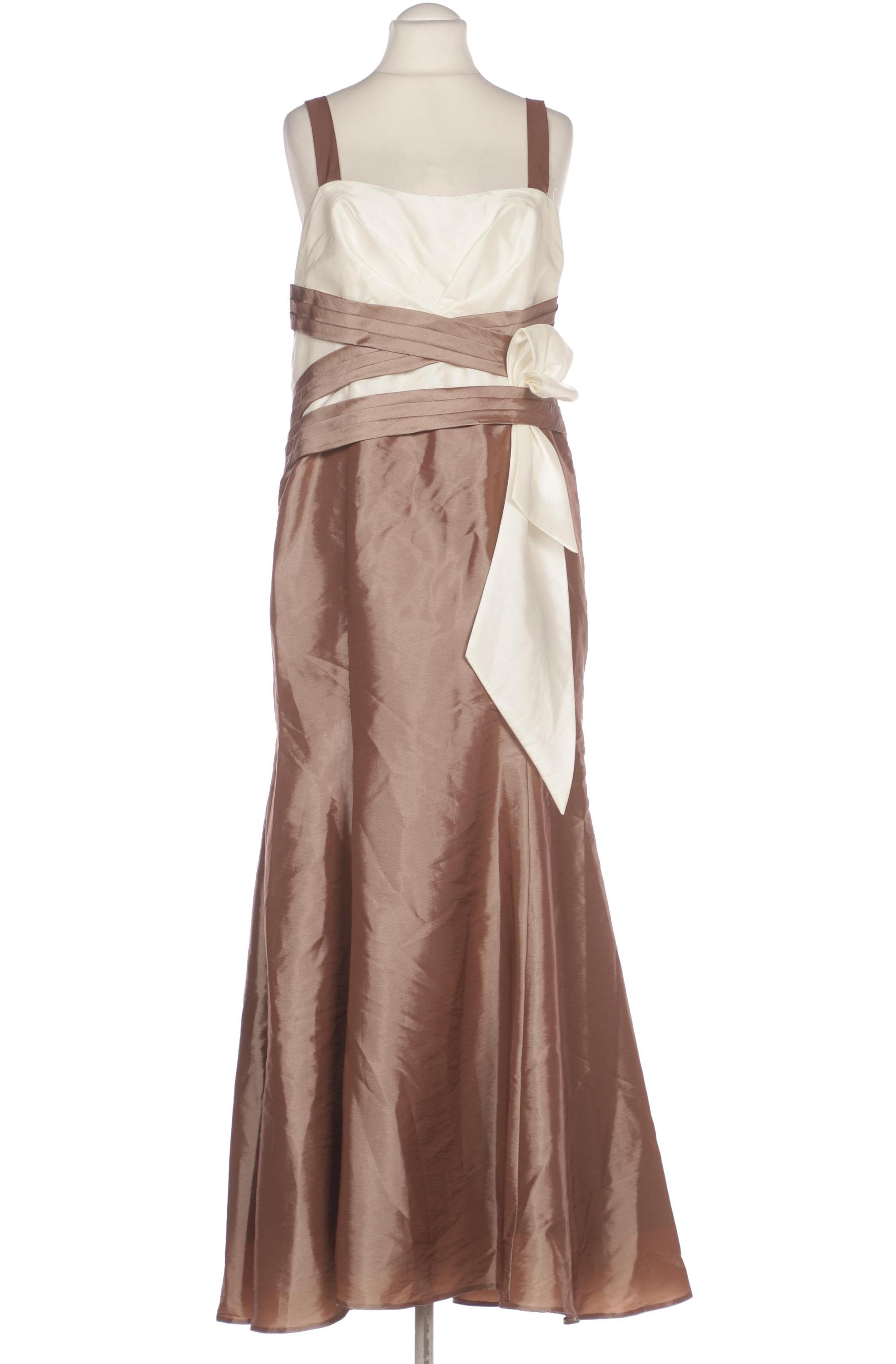 

Kelsey Rose Damen Kleid, braun, Gr. 22