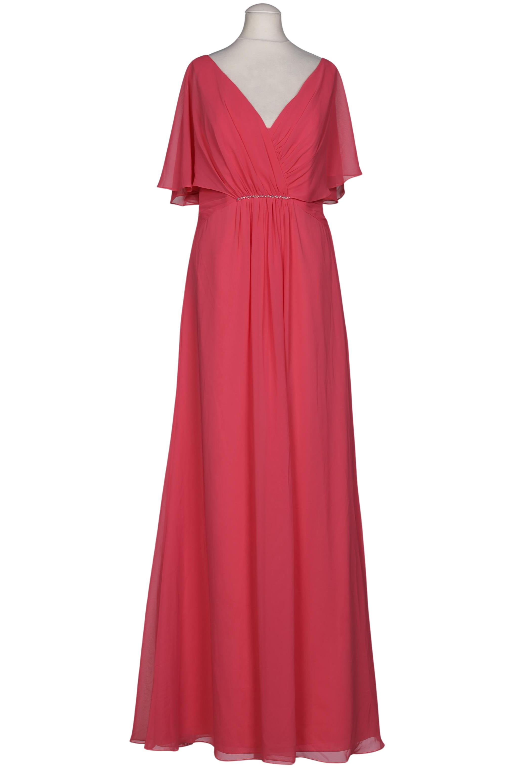 

Kelsey Rose Damen Kleid, pink, Gr. 38