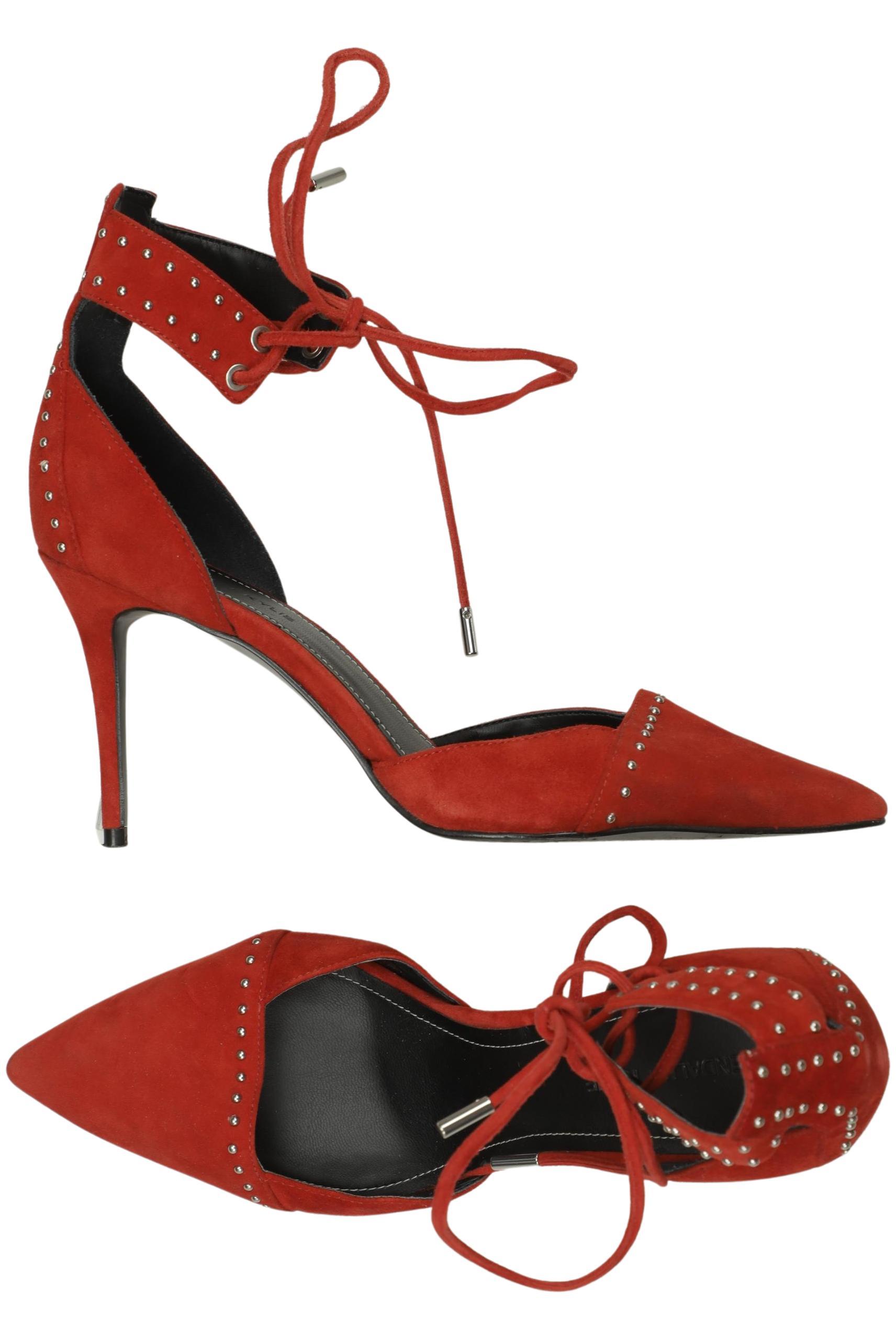 

Kendall + Kylie Damen Pumps, rot, Gr. 8