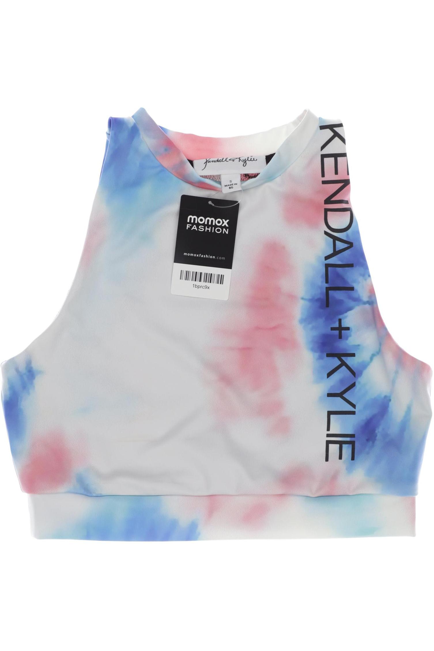 

Kendall + Kylie Damen Top, mehrfarbig, Gr. 36
