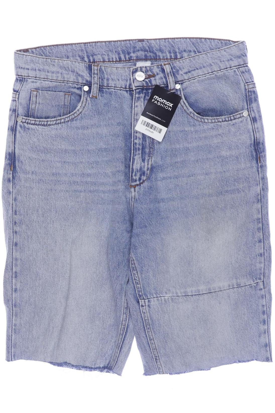 

KENDALL + KYLIE Damen Shorts, blau