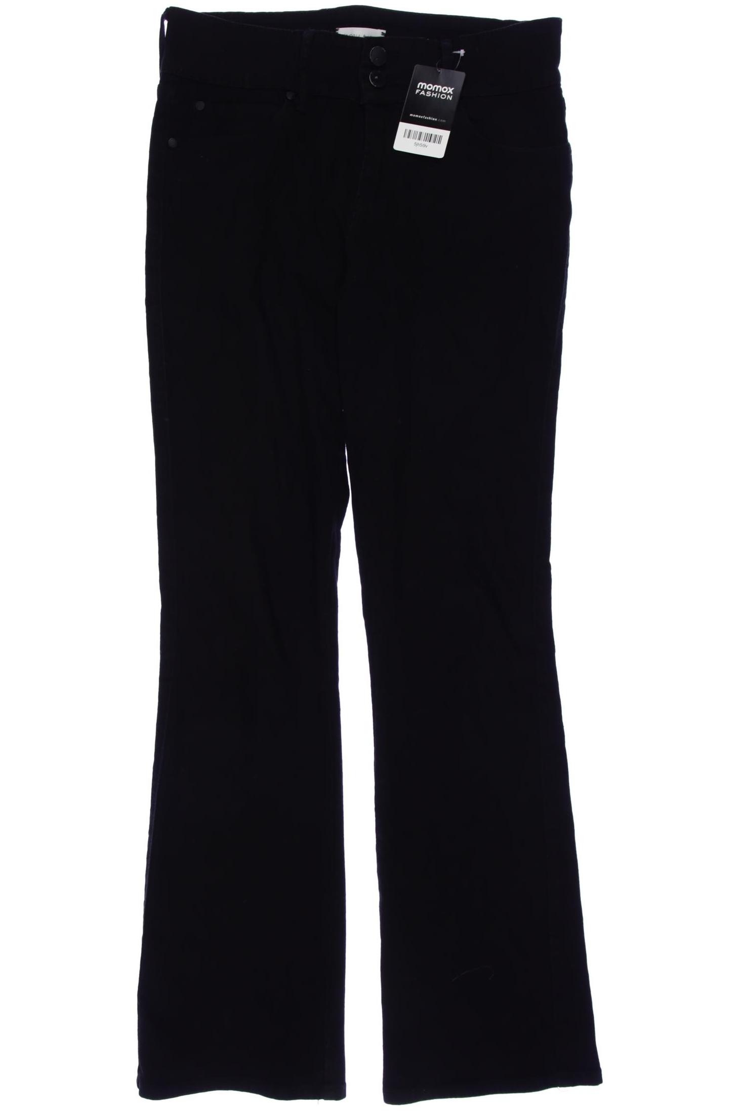 

Kendall + Kylie Damen Jeans, schwarz, Gr. 30