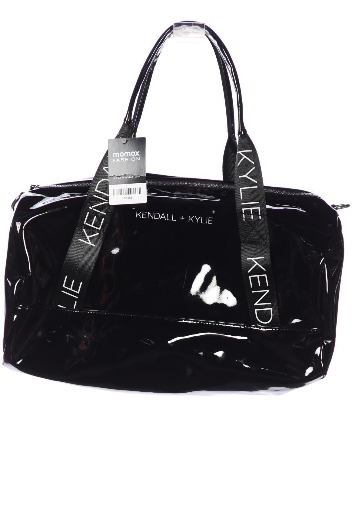 

Kendall + Kylie Damen Handtasche, schwarz, Gr.