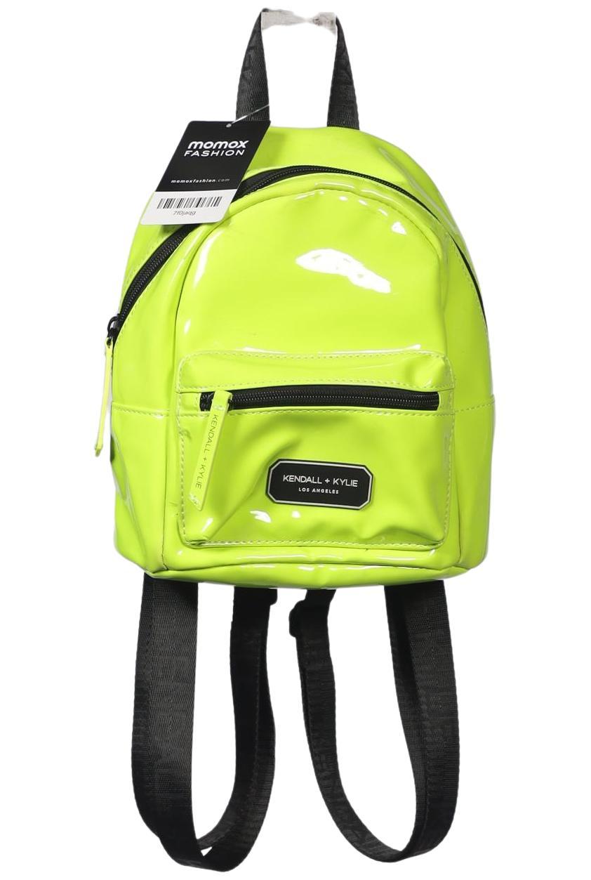 

Kendall + Kylie Damen Rucksack, neon, Gr.