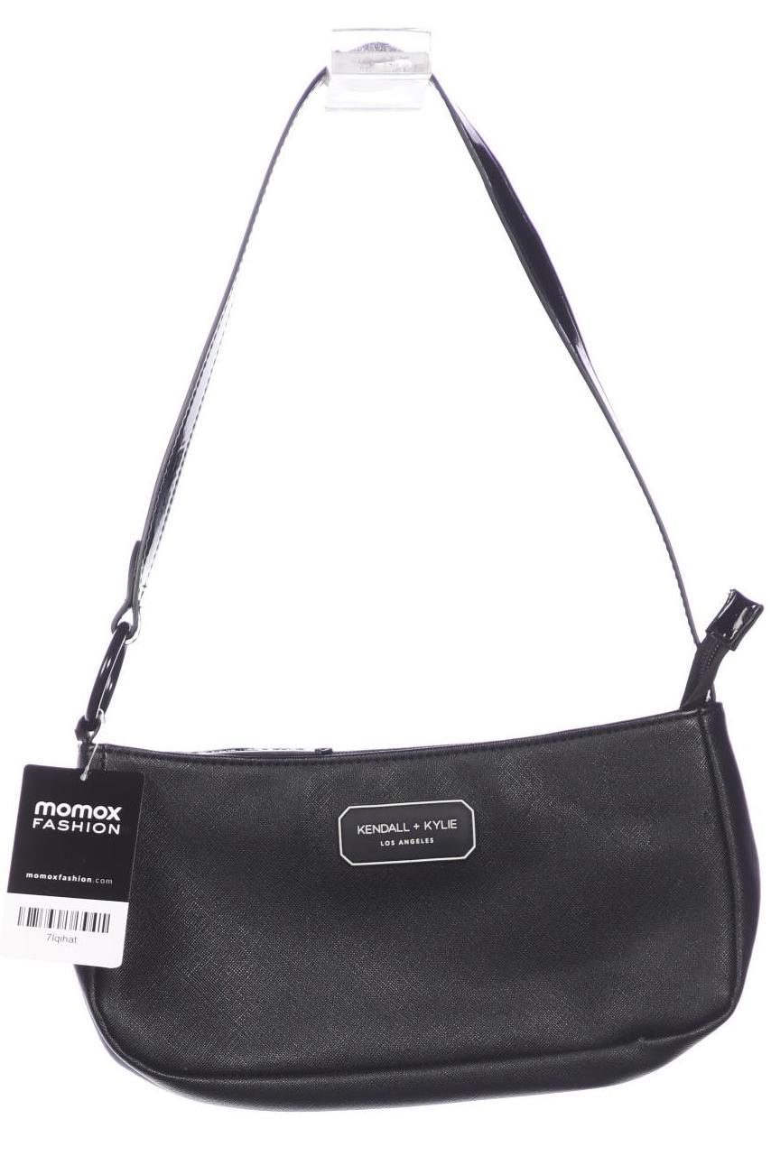 

Kendall + Kylie Damen Handtasche, schwarz, Gr.