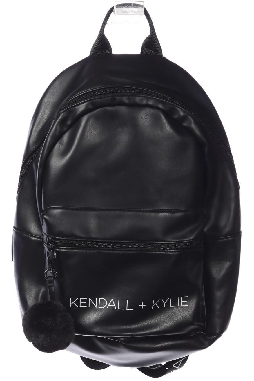 

Kendall + Kylie Damen Rucksack, schwarz, Gr.