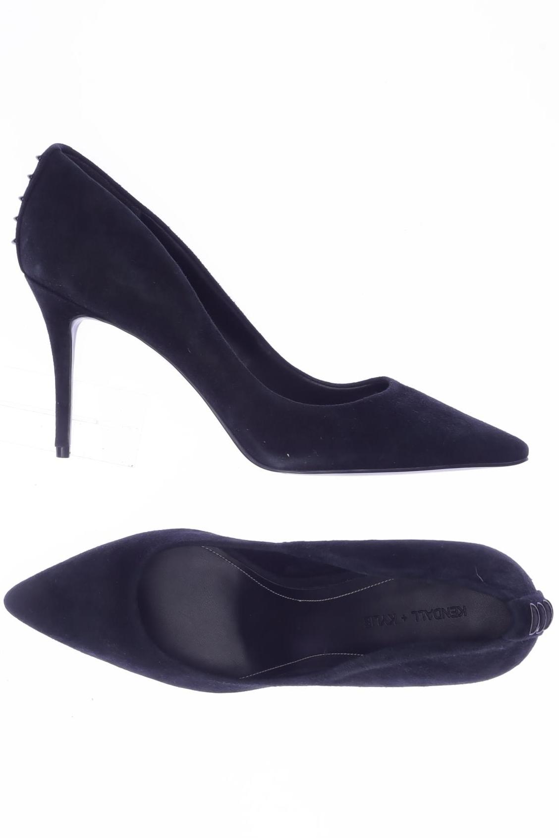 

Kendall + Kylie Damen Pumps, schwarz, Gr. 10