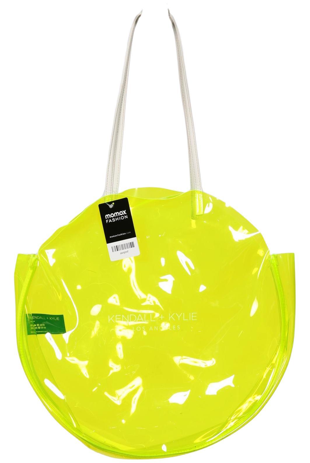 

Kendall + Kylie Damen Handtasche, neon, Gr.