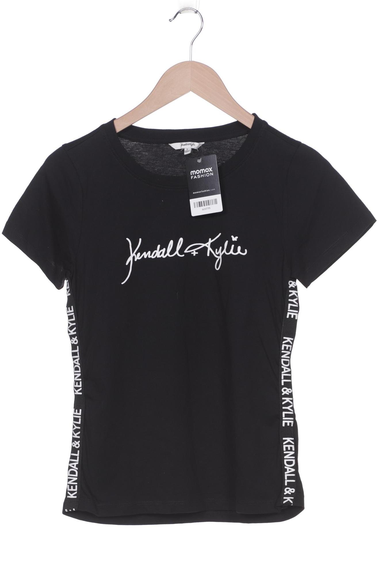 

KENDALL + KYLIE Damen T-Shirt, schwarz