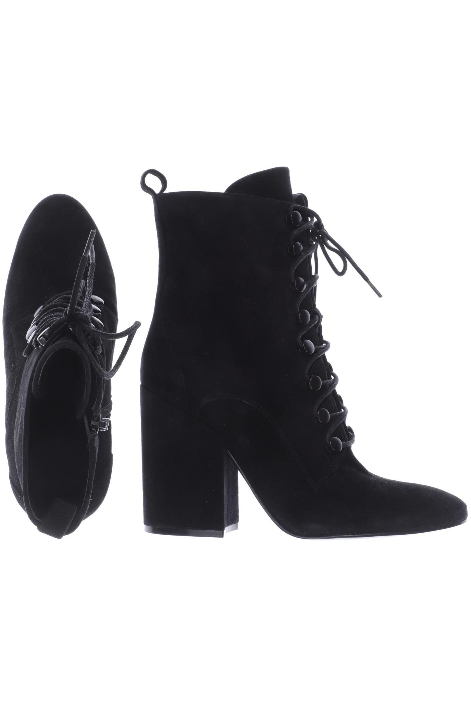 

Kendall + Kylie Damen Stiefelette, schwarz, Gr. 9