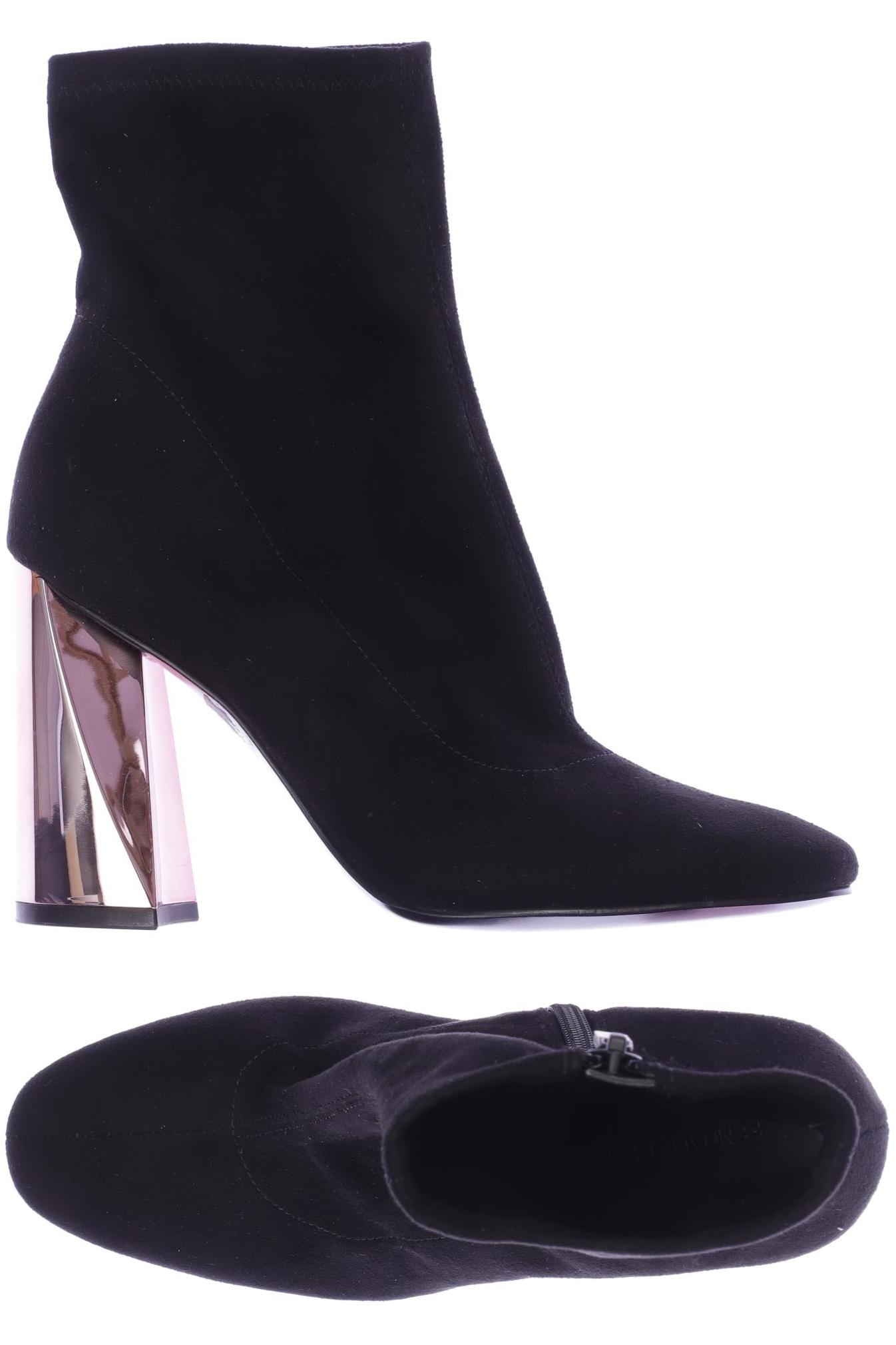 

Kendall + Kylie Damen Stiefelette, schwarz, Gr. 6
