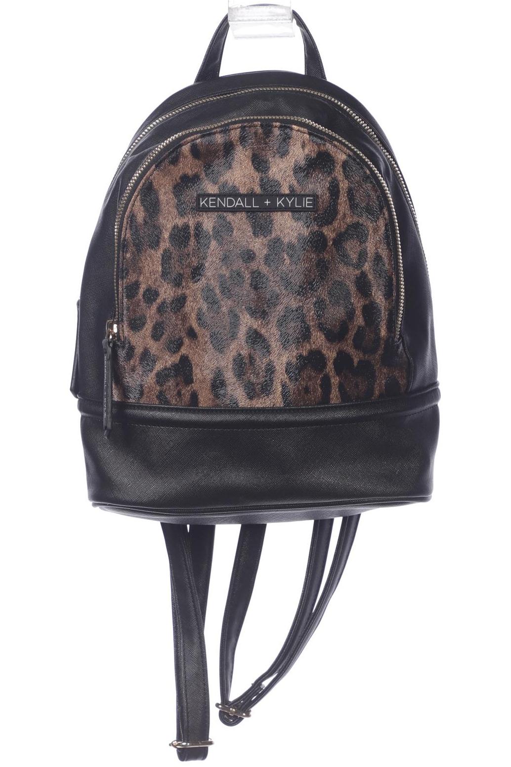 

Kendall + Kylie Damen Rucksack, schwarz, Gr.