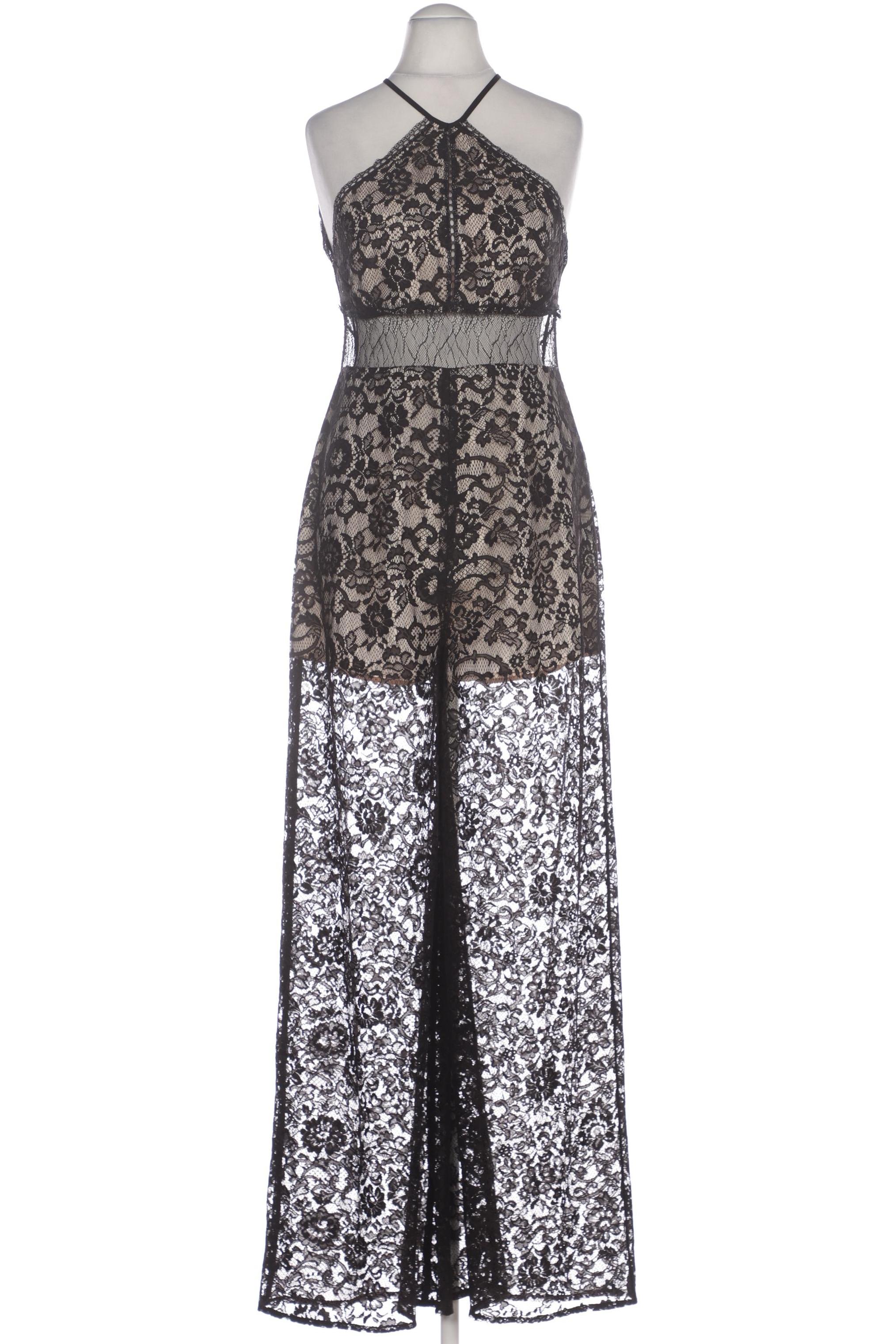 

Kendall + Kylie Damen Jumpsuit/Overall, schwarz, Gr. 38