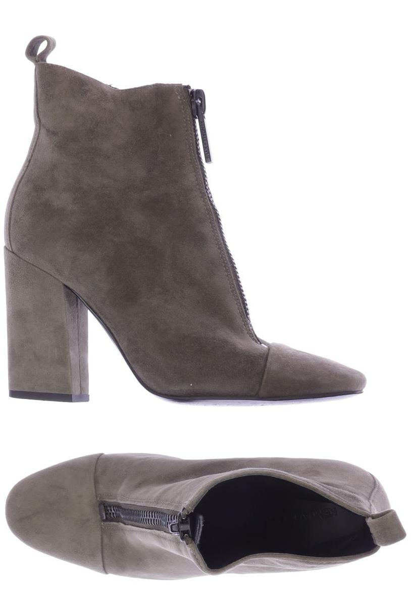 

Kendall + Kylie Damen Stiefelette, braun, Gr. 7