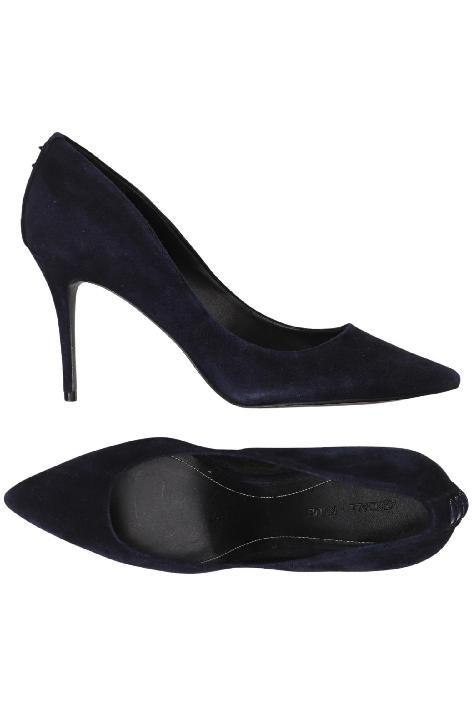 

Kendall + Kylie Damen Pumps, marineblau, Gr. 9