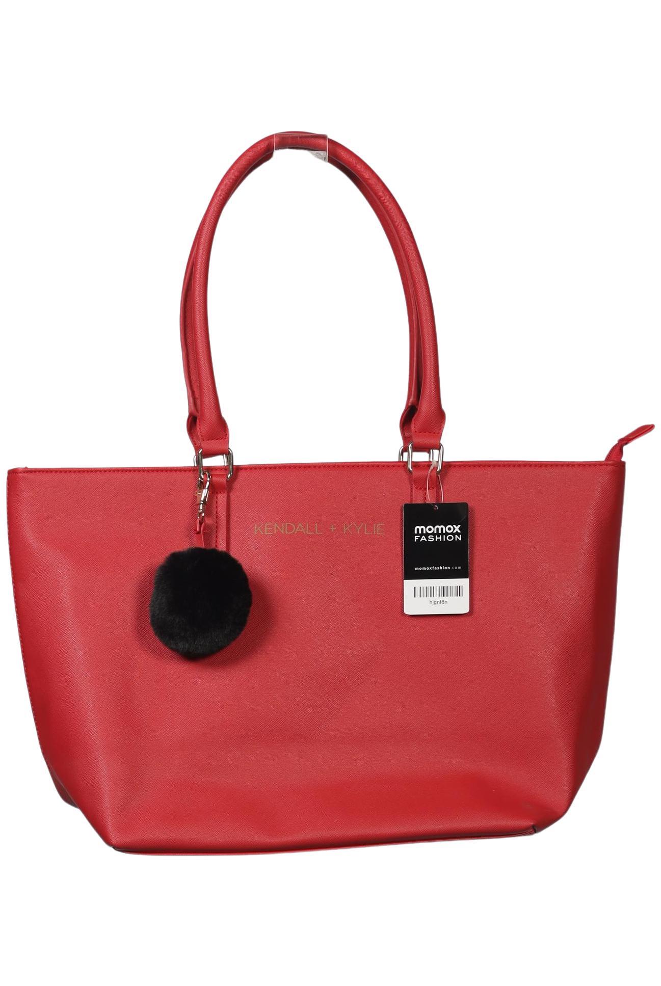 

Kendall + Kylie Damen Handtasche, rot, Gr.