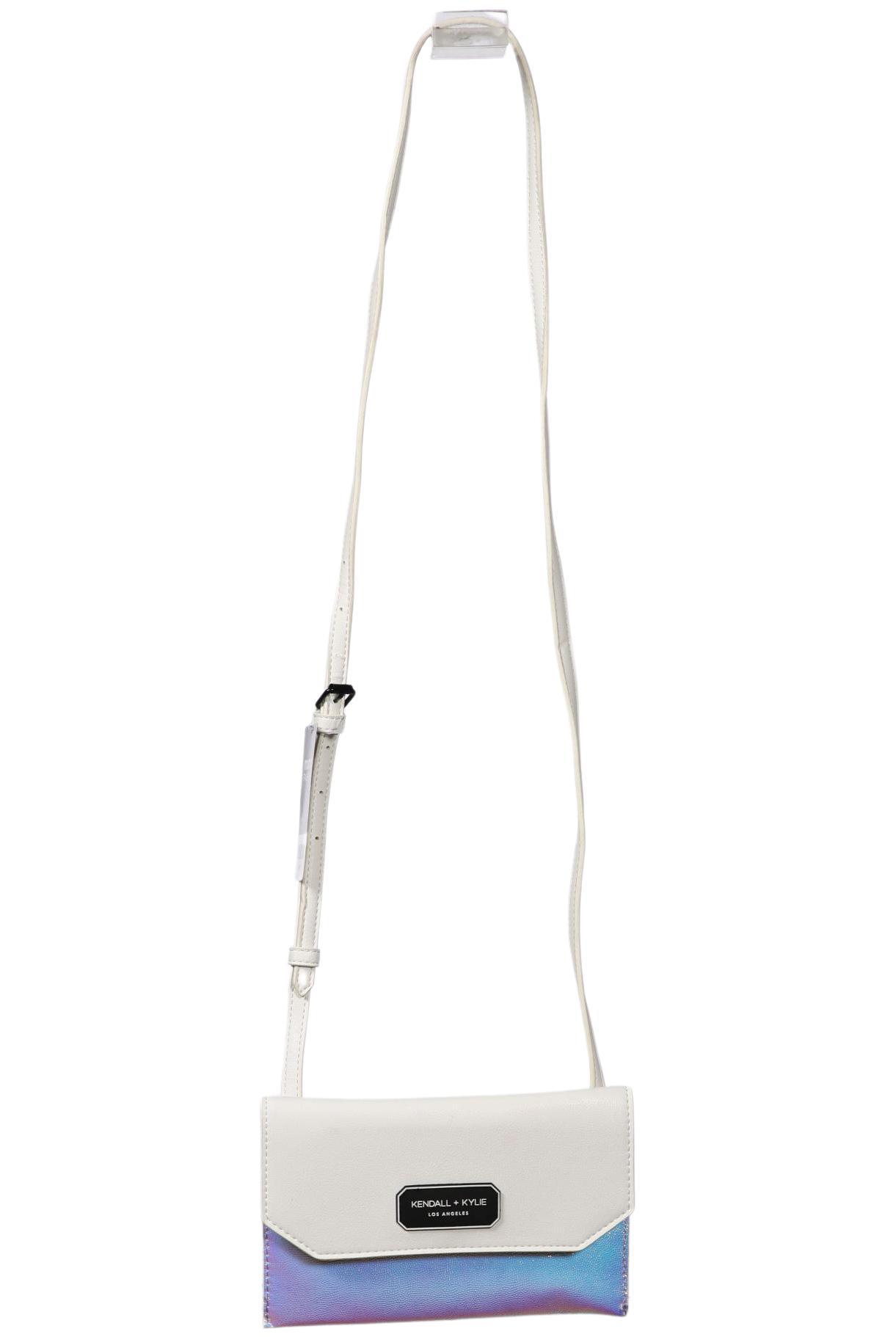 

Kendall + Kylie Damen Handtasche, weiß, Gr.