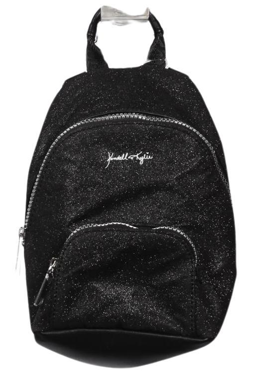 

Kendall + Kylie Damen Rucksack, schwarz, Gr.