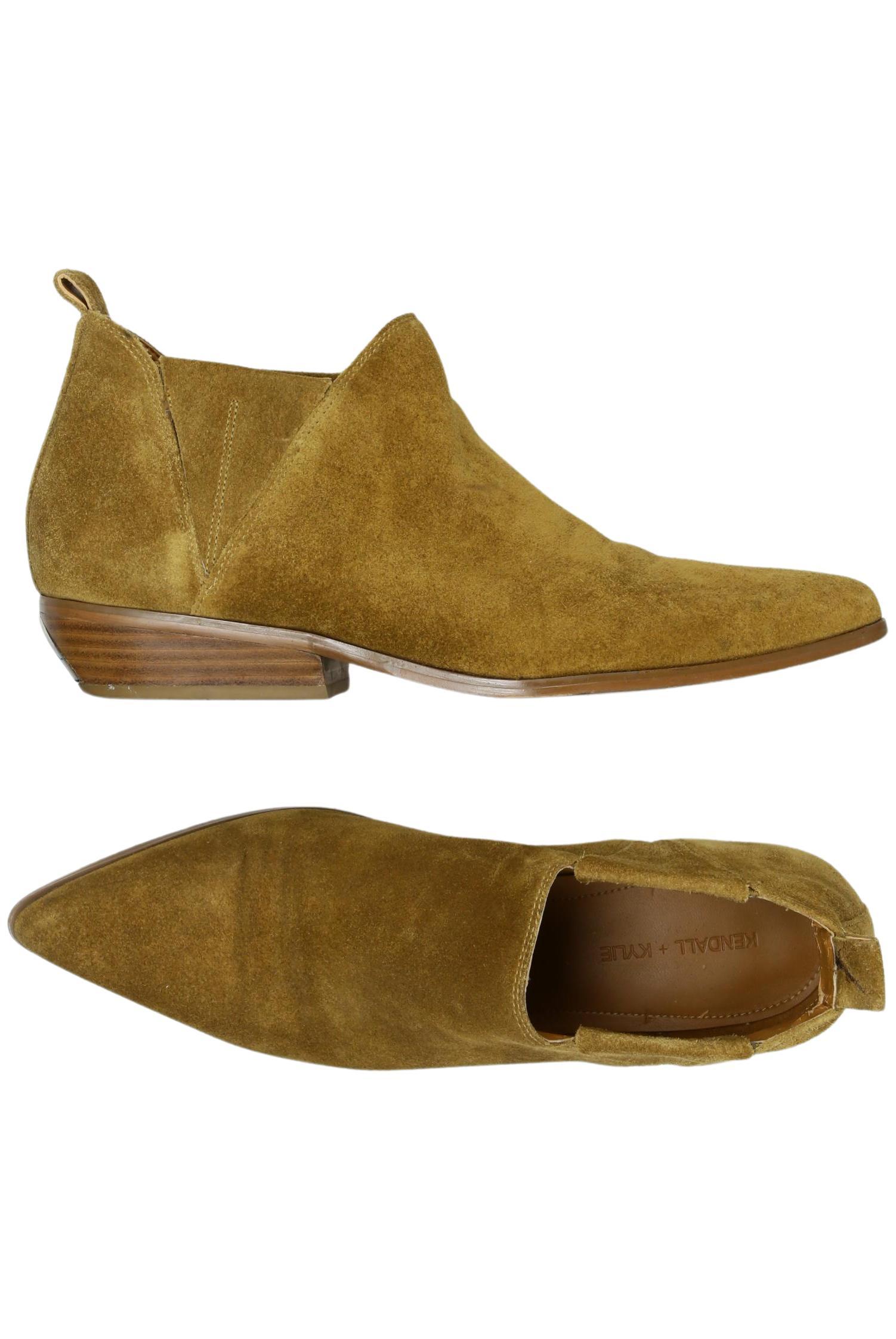 

Kendall + Kylie Damen Stiefelette, braun, Gr. 38
