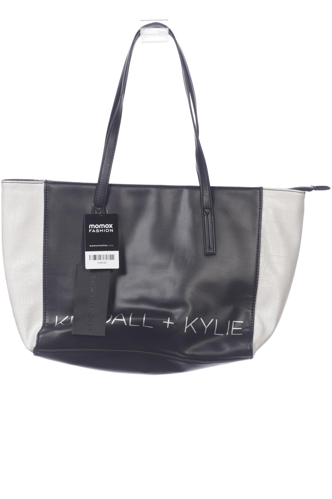 

Kendall + Kylie Damen Handtasche, schwarz, Gr.