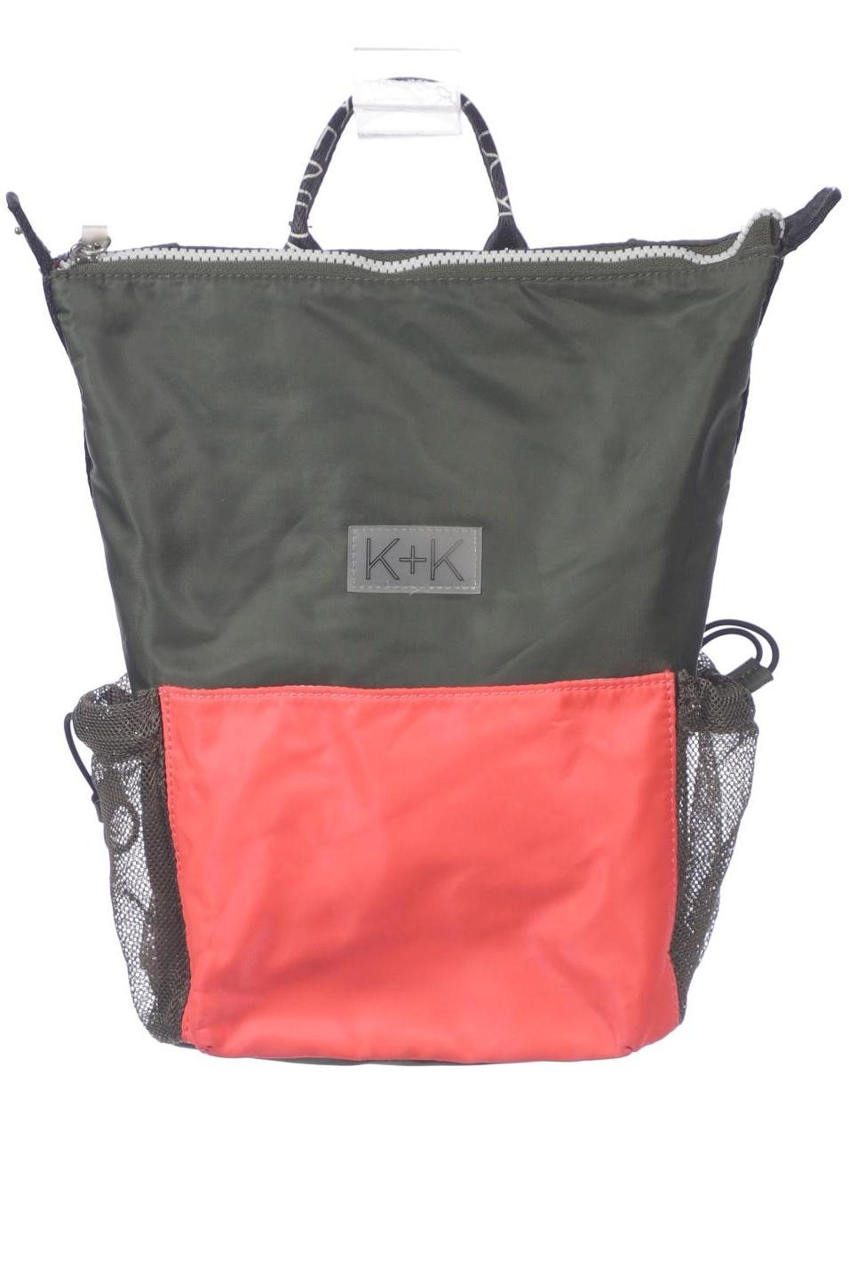 

Kendall + Kylie Damen Rucksack, grün, Gr.