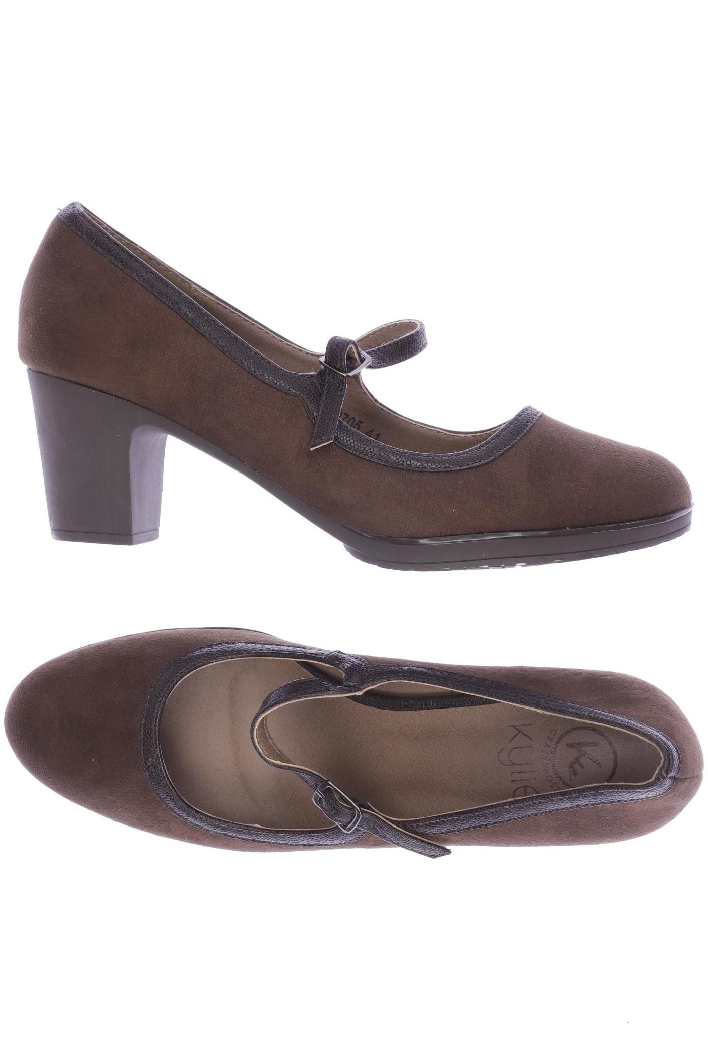 

KENDALL + KYLIE Damen Pumps, braun