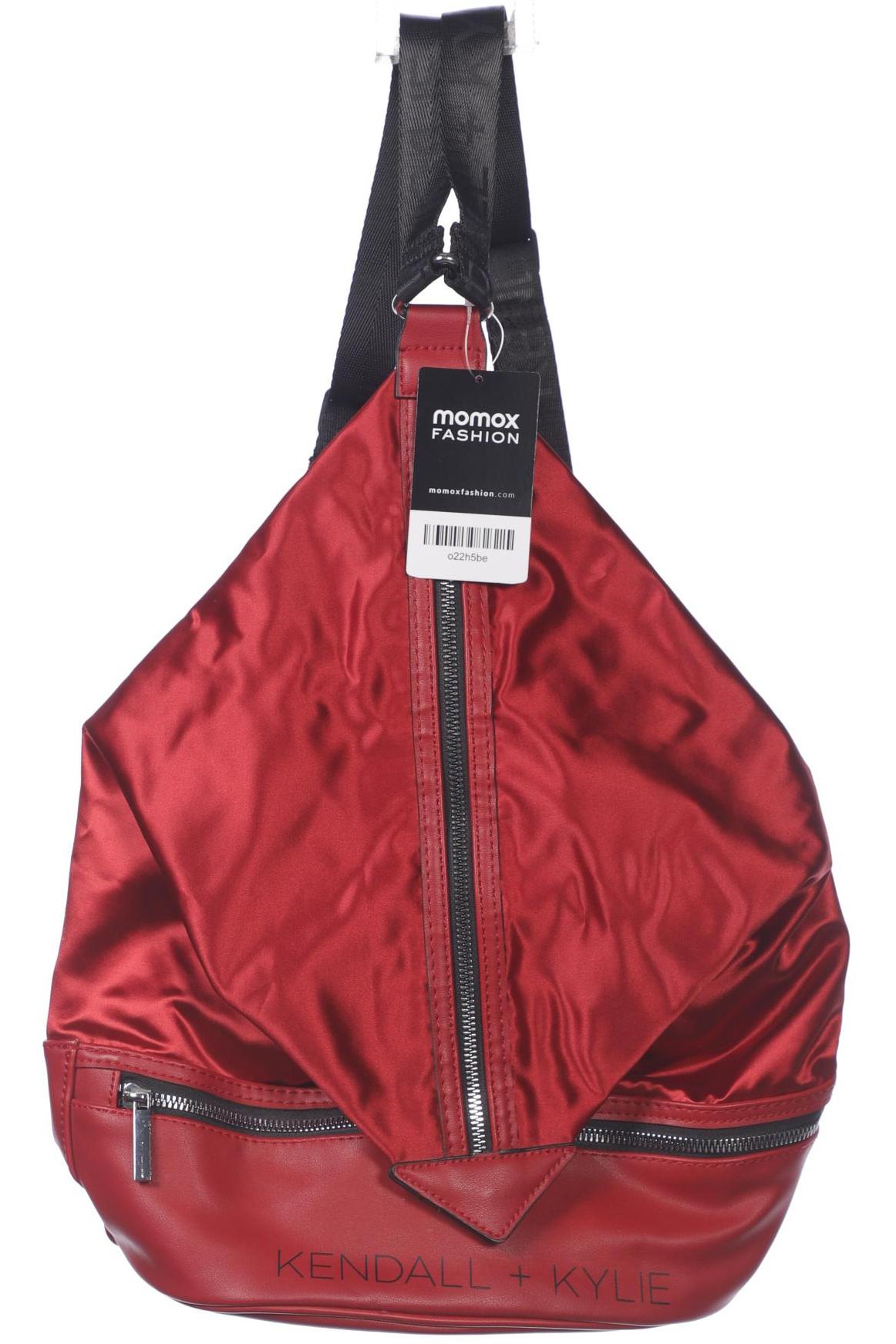 

Kendall + Kylie Damen Rucksack, rot, Gr.
