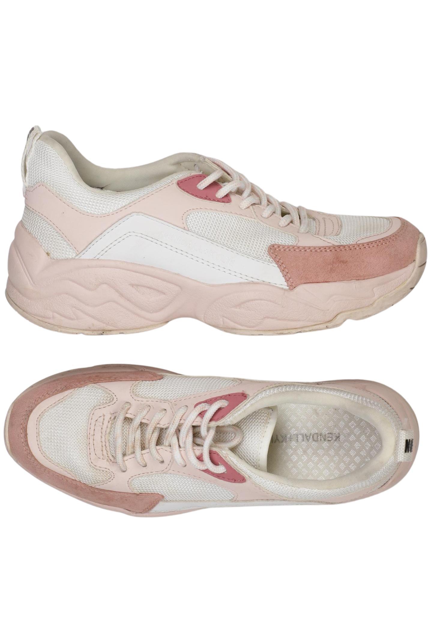 

Kendall + Kylie Damen Sneakers, mehrfarbig, Gr. 37