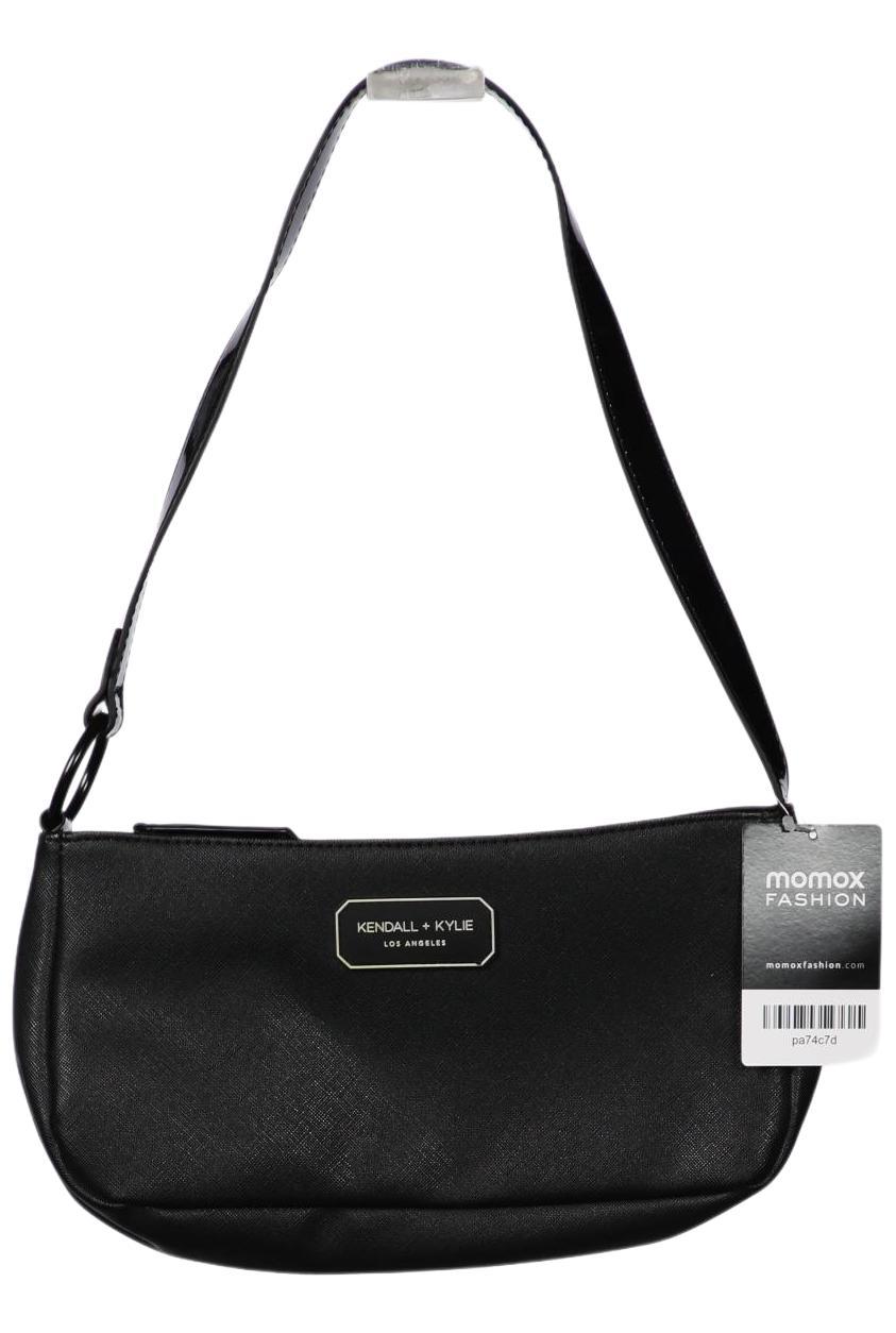 

Kendall + Kylie Damen Handtasche, schwarz, Gr.