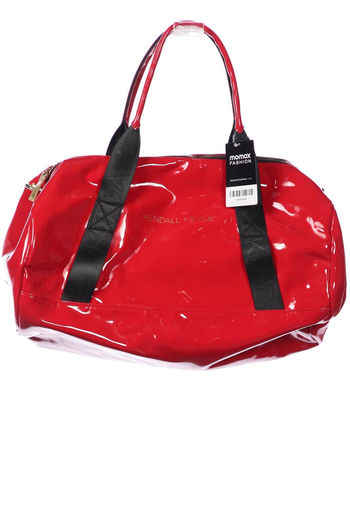 

Kendall + Kylie Damen Handtasche, rot, Gr.