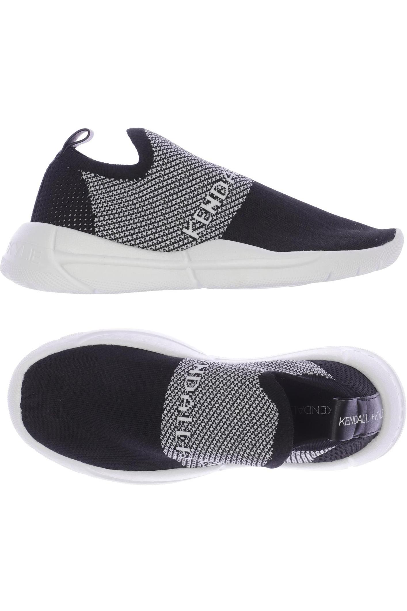 

Kendall + Kylie Damen Sneakers, schwarz, Gr. 36
