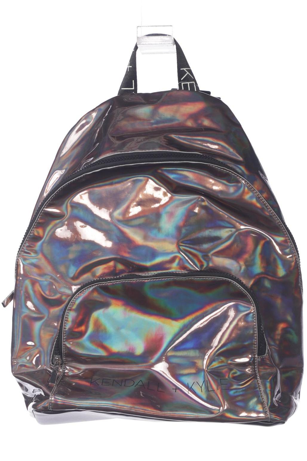 

Kendall + Kylie Damen Rucksack, schwarz, Gr.