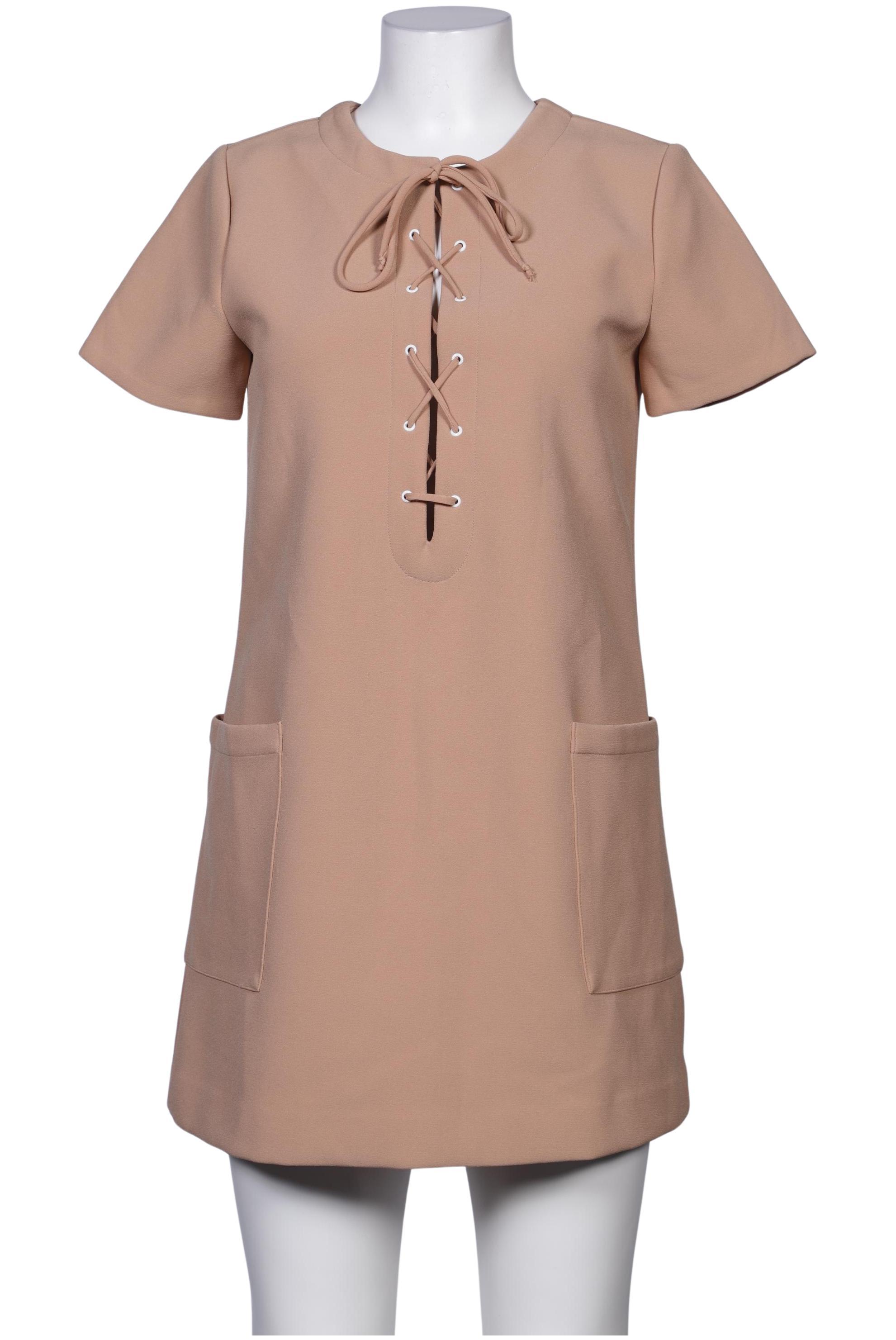 Thumbnail - Kendall + Kylie Damen Kleid, beige, Gr. 42